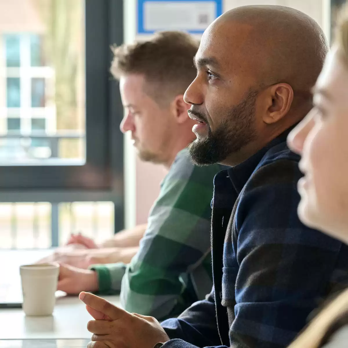 Optimalisatie door finetuning 