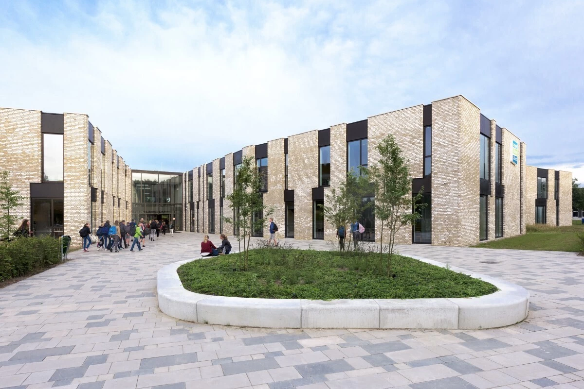 Soepele implementatie