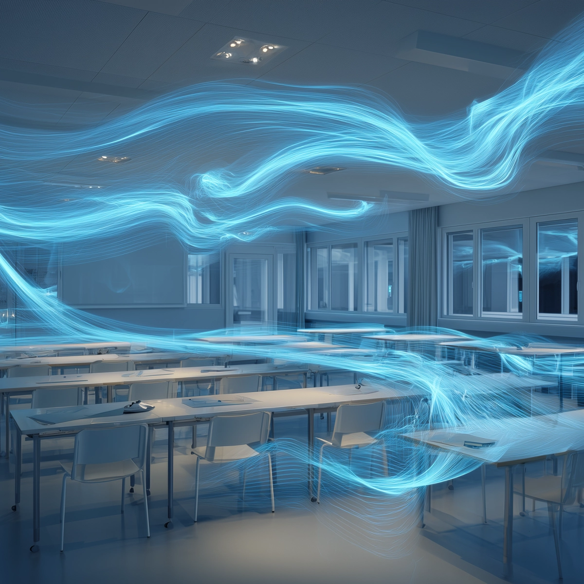 Comfort behouden, energie besparen 