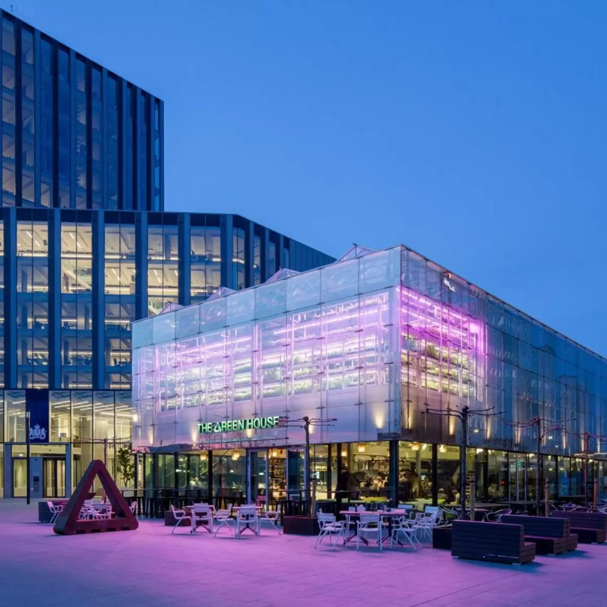 Duurzaamheid begint met inzicht 