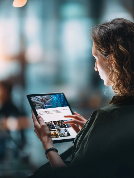 PULSE CORE groeit door met lancering nieuwe website