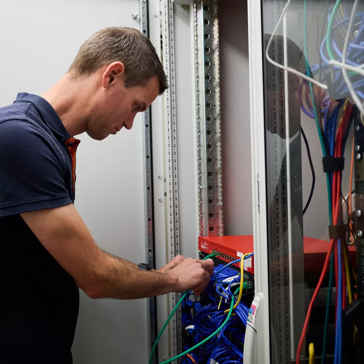 Gecertificeerde veiligheid 