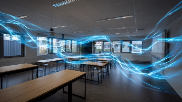 Toekomstbestendig binnenklimaat