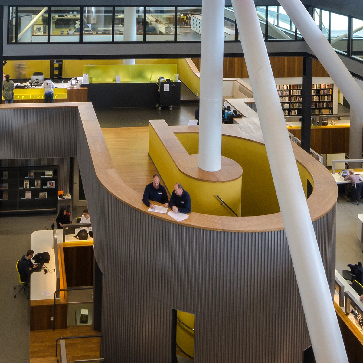 Een gezond klimaat voor optimale leerprestaties 