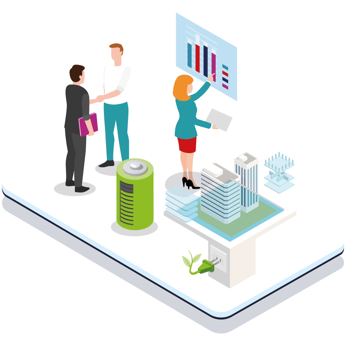 Mastering Building Performance
