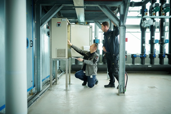 Slim gebouwbeheer in de praktijk: hoe PULSE CORE storingen eerder opspoort