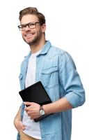 Persoon afbeelding Energieconsultant 