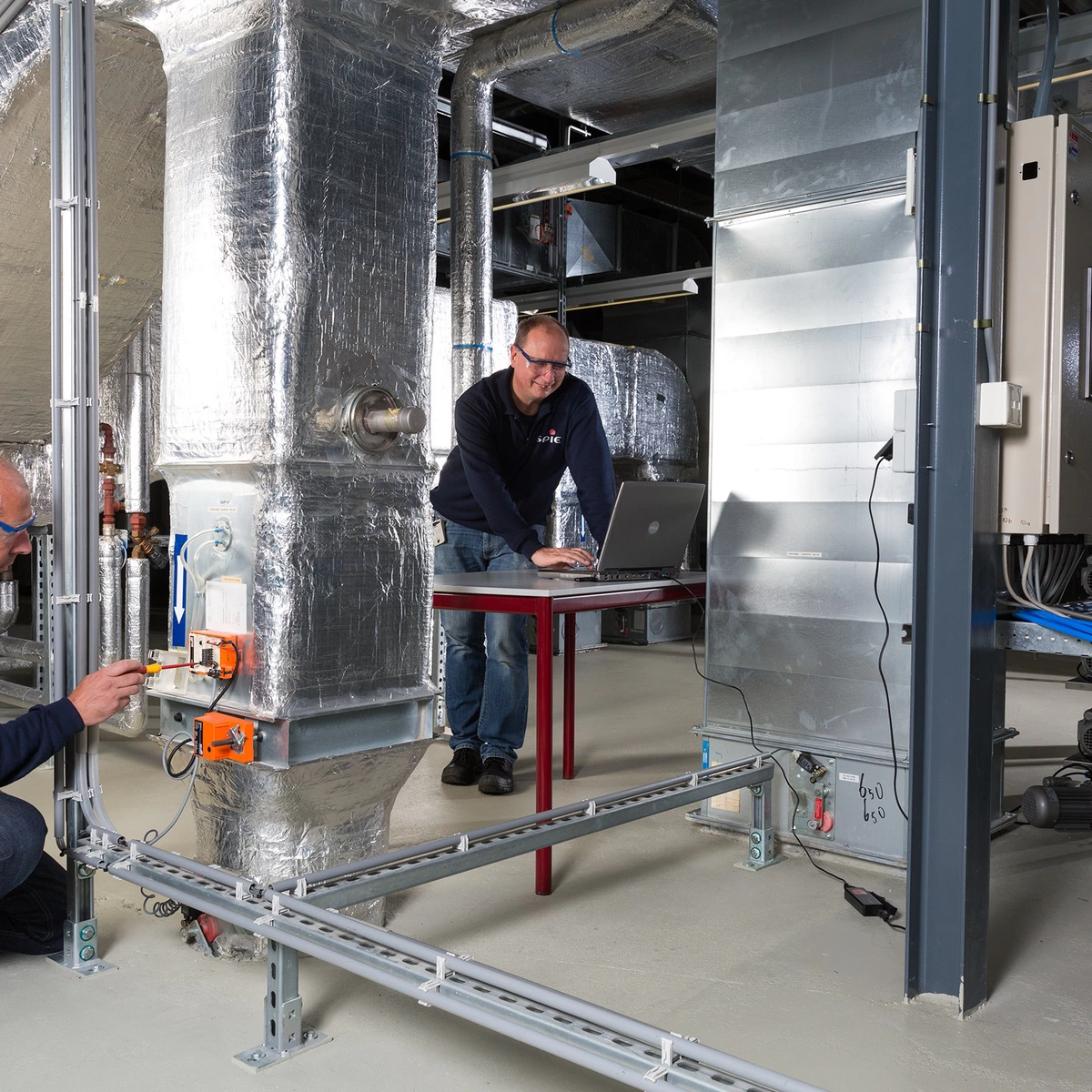 Strategisch onderhoudsbeheer 