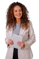 Persoon afbeelding Facilitair manager