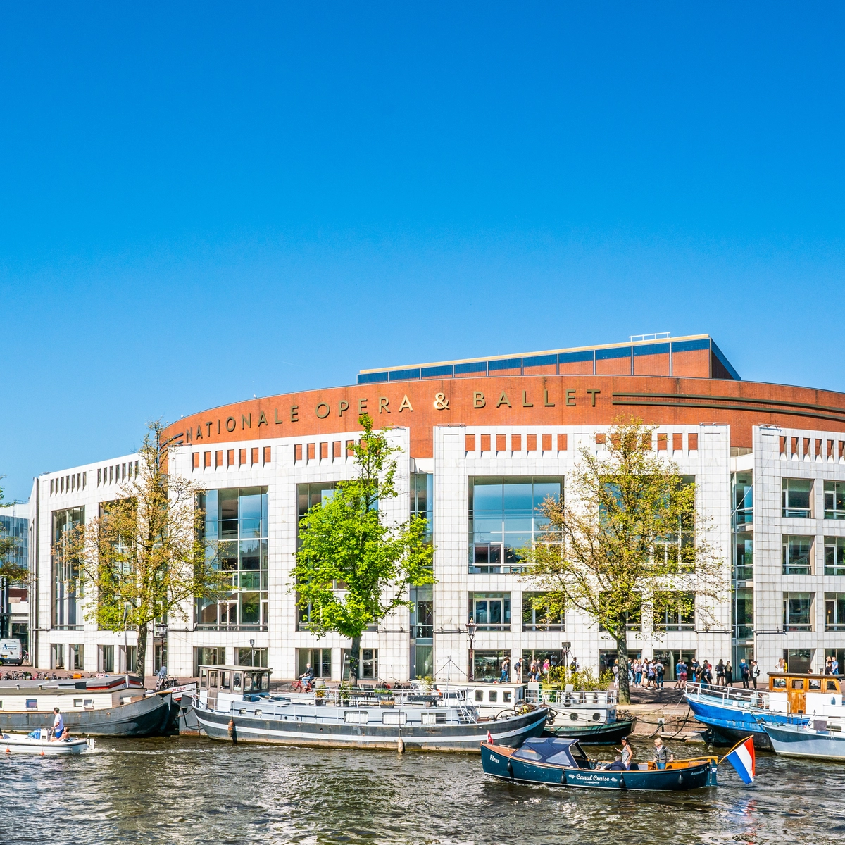 Datagedreven gebouwbeheer voor de culturele sector