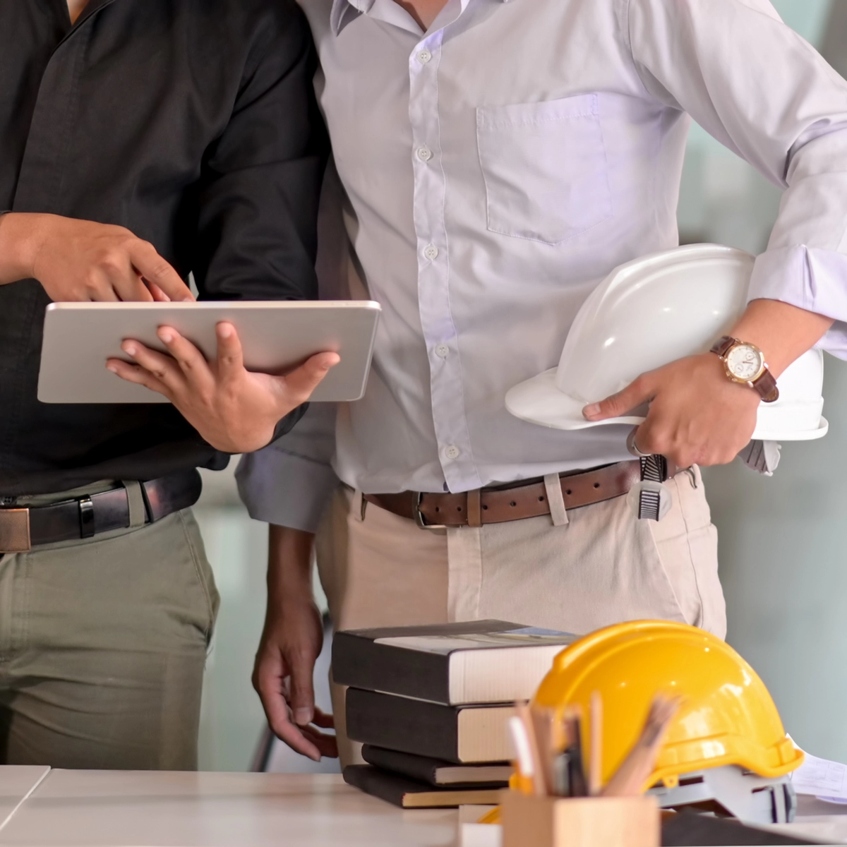 Datagedreven vastgoedsturing 