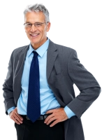 Persoon afbeelding Vastgoedbeheerder