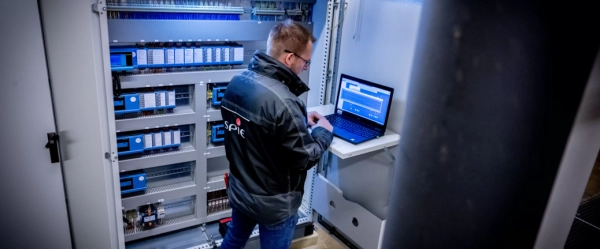 GACS: van verplichting naar kans voor toekomstbestendige gebouwen