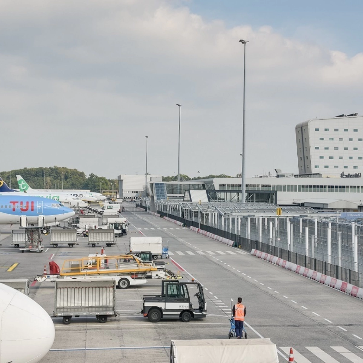 Samen bouwen aan ambities en plannen voor 2030