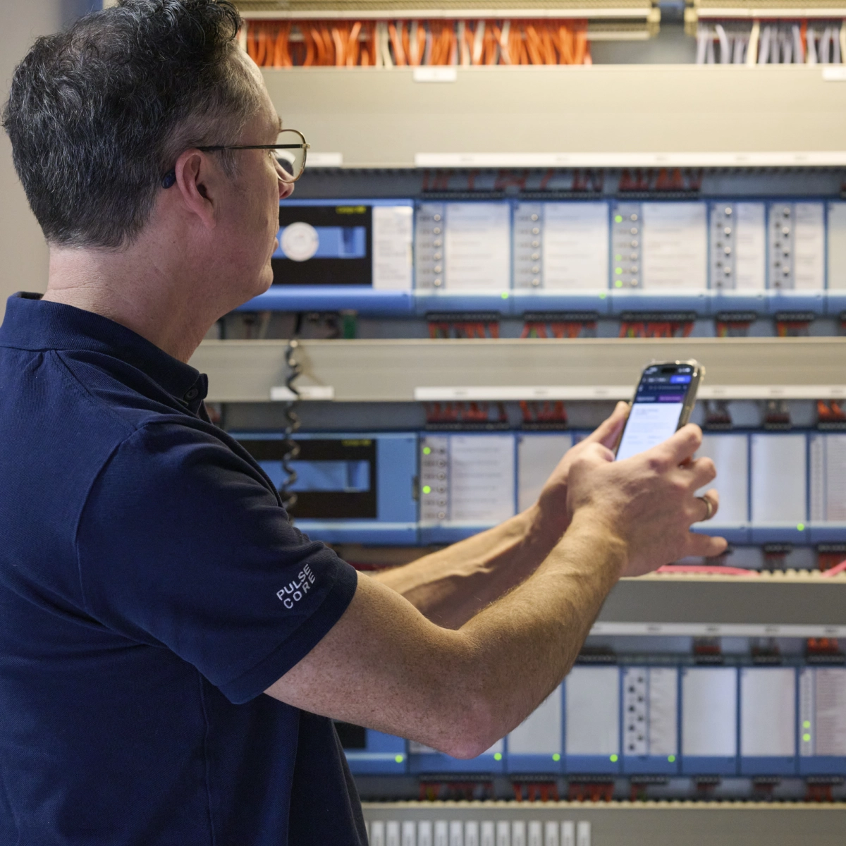 Connect: veilige ontsluiting van gebouwdata