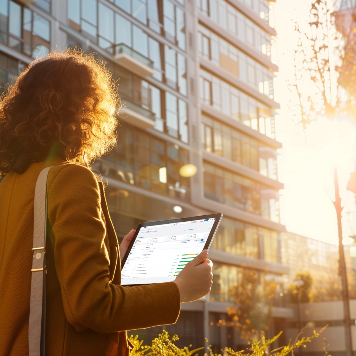 Automatische foutdetectie