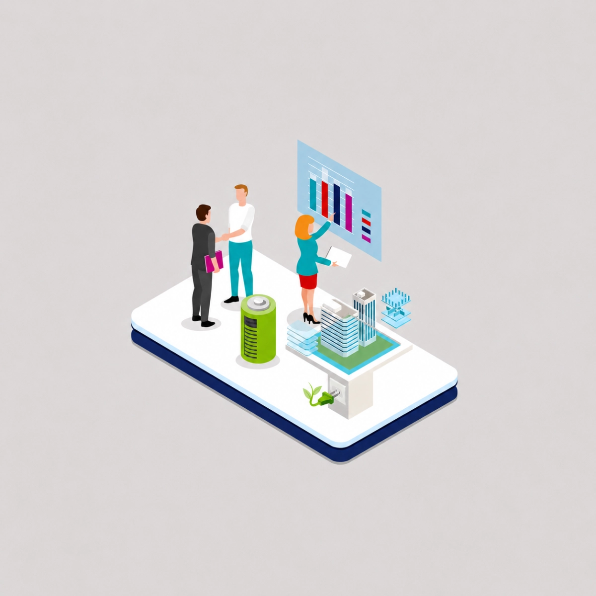 Mastering Building Performance