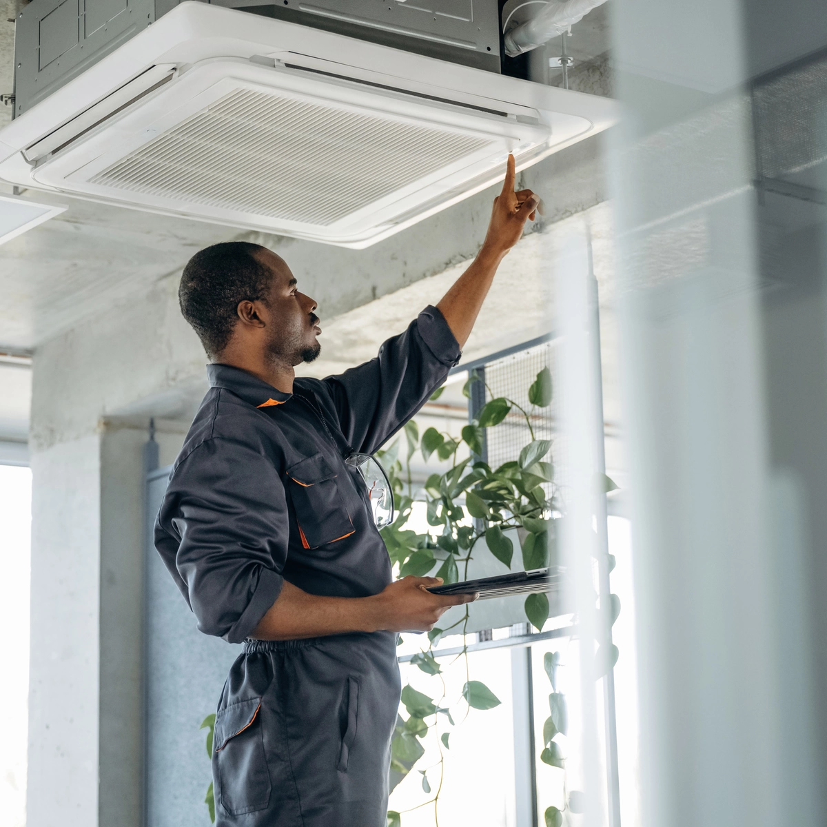 Inzicht in prestaties van installaties en contractpartijen 