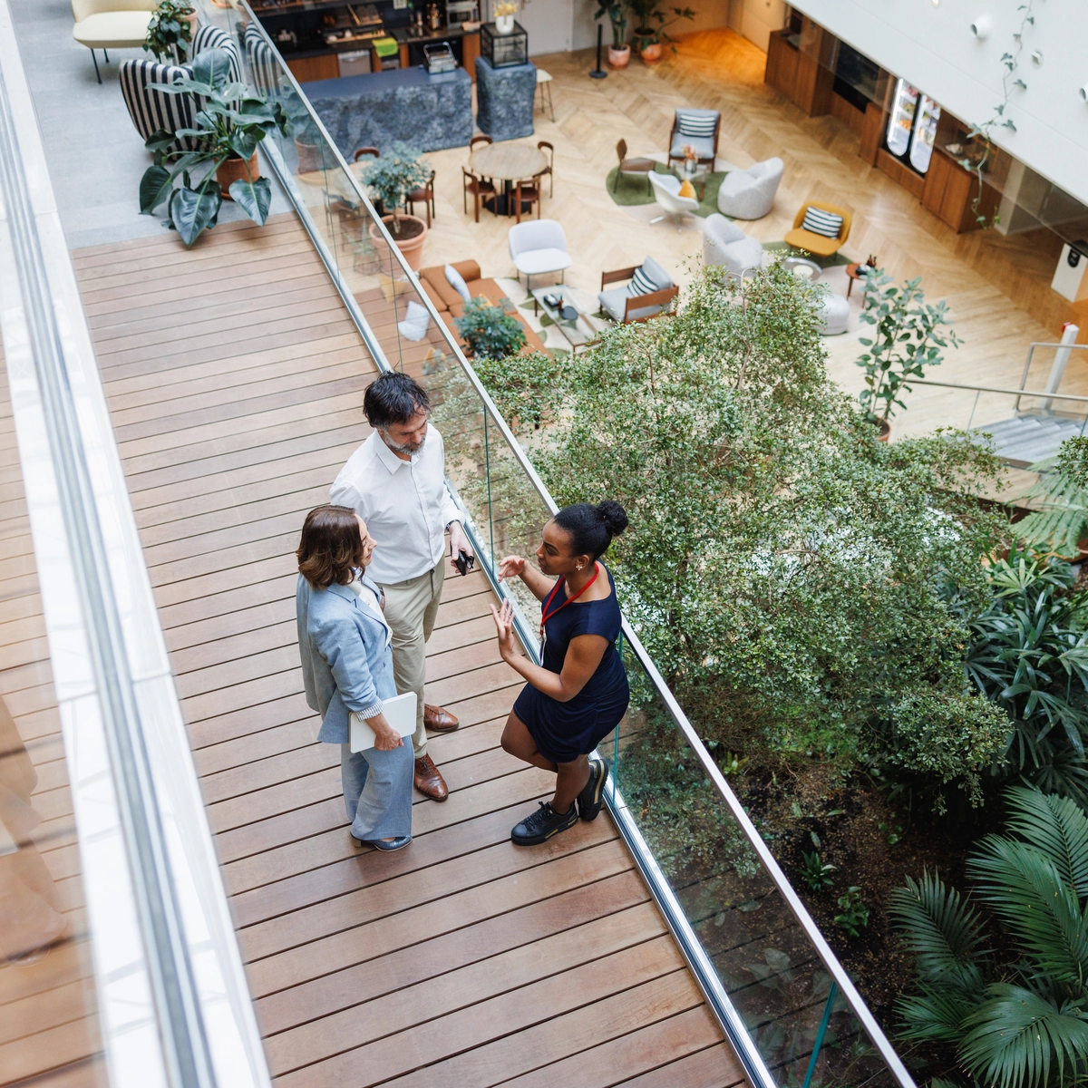 Inzicht in energiegebruik en installaties 